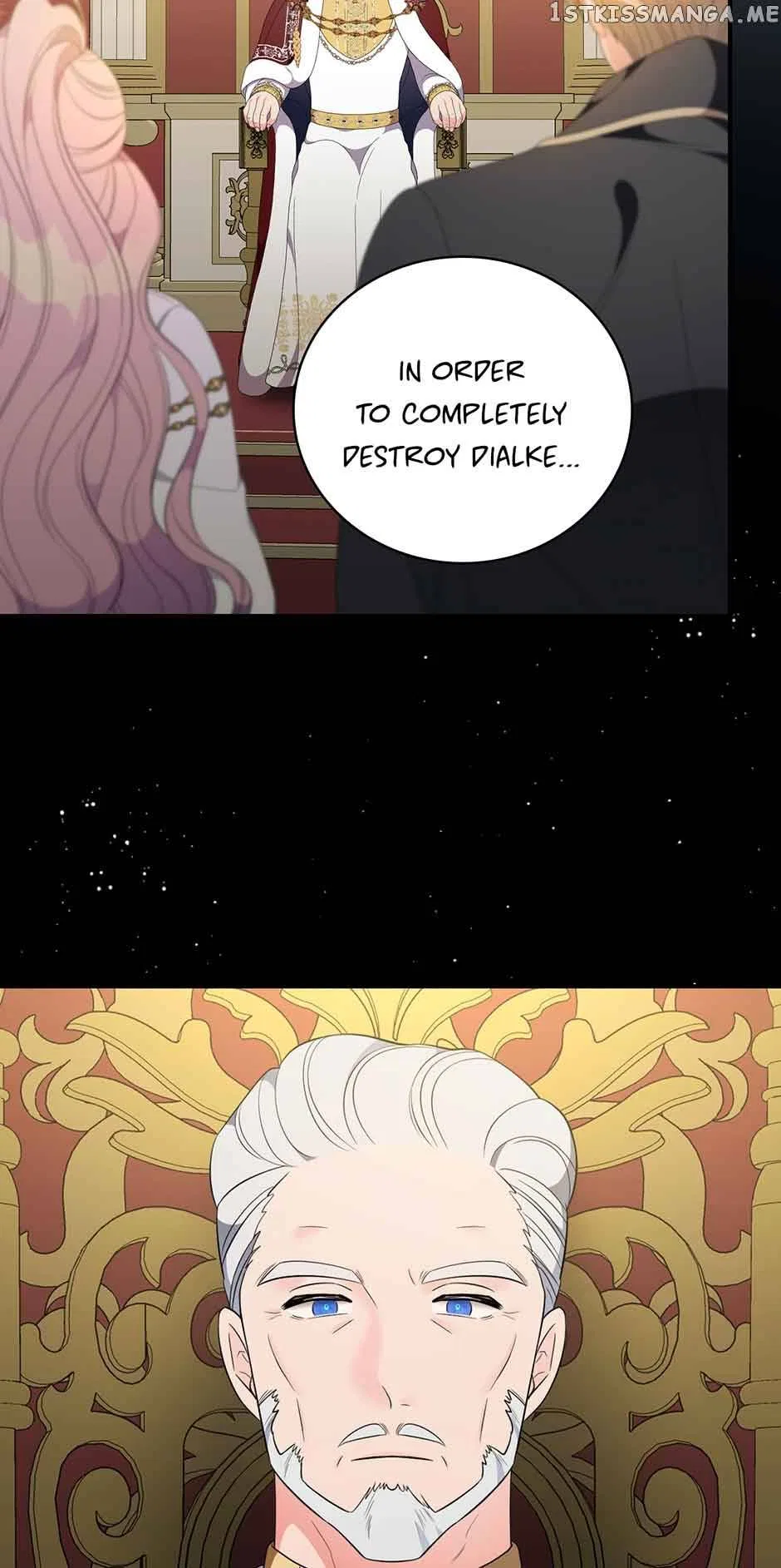 The Duchess of the Glass Greenhouse Chapter 90 – Page 16