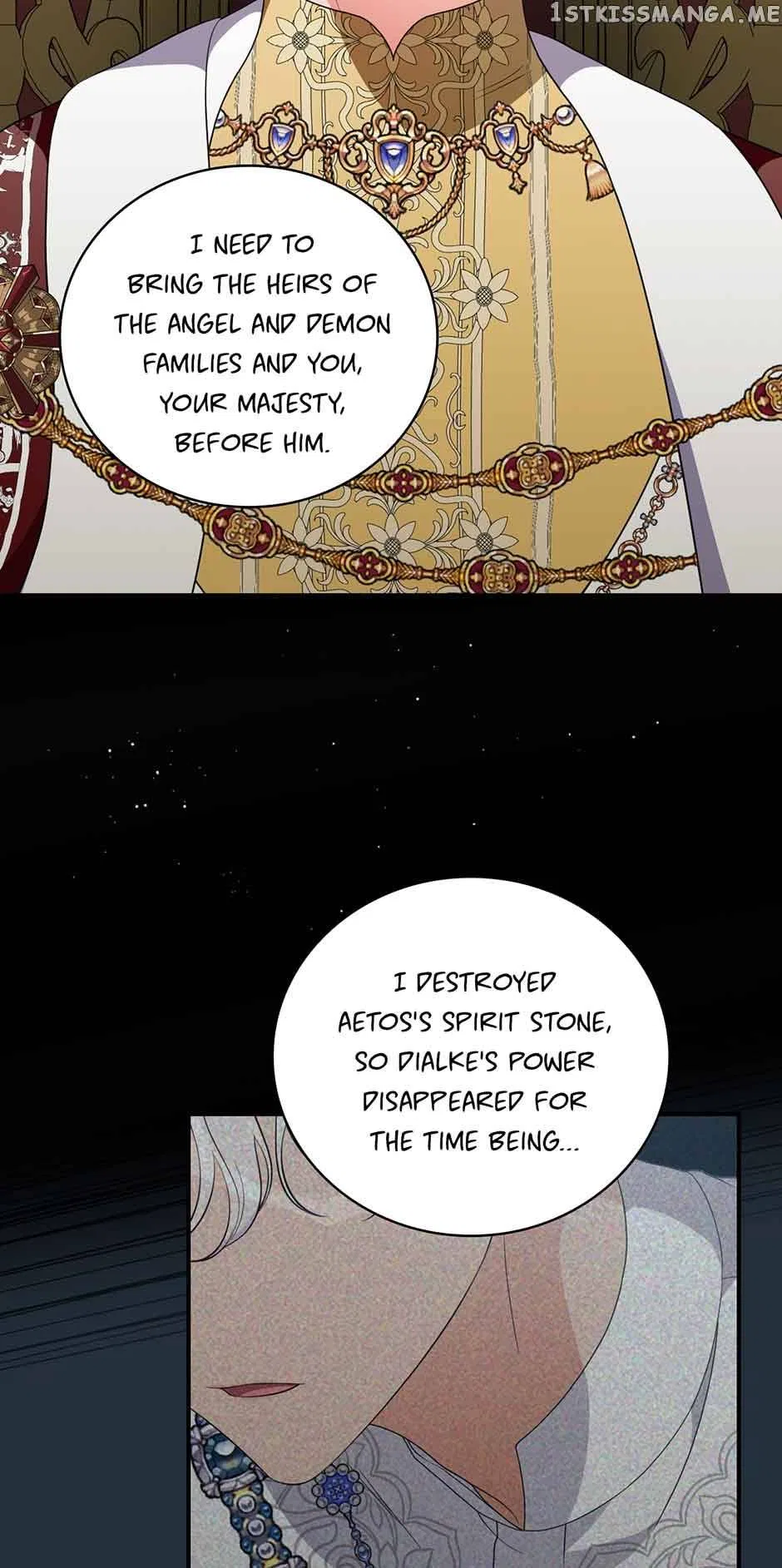 The Duchess of the Glass Greenhouse Chapter 90 – Page 17