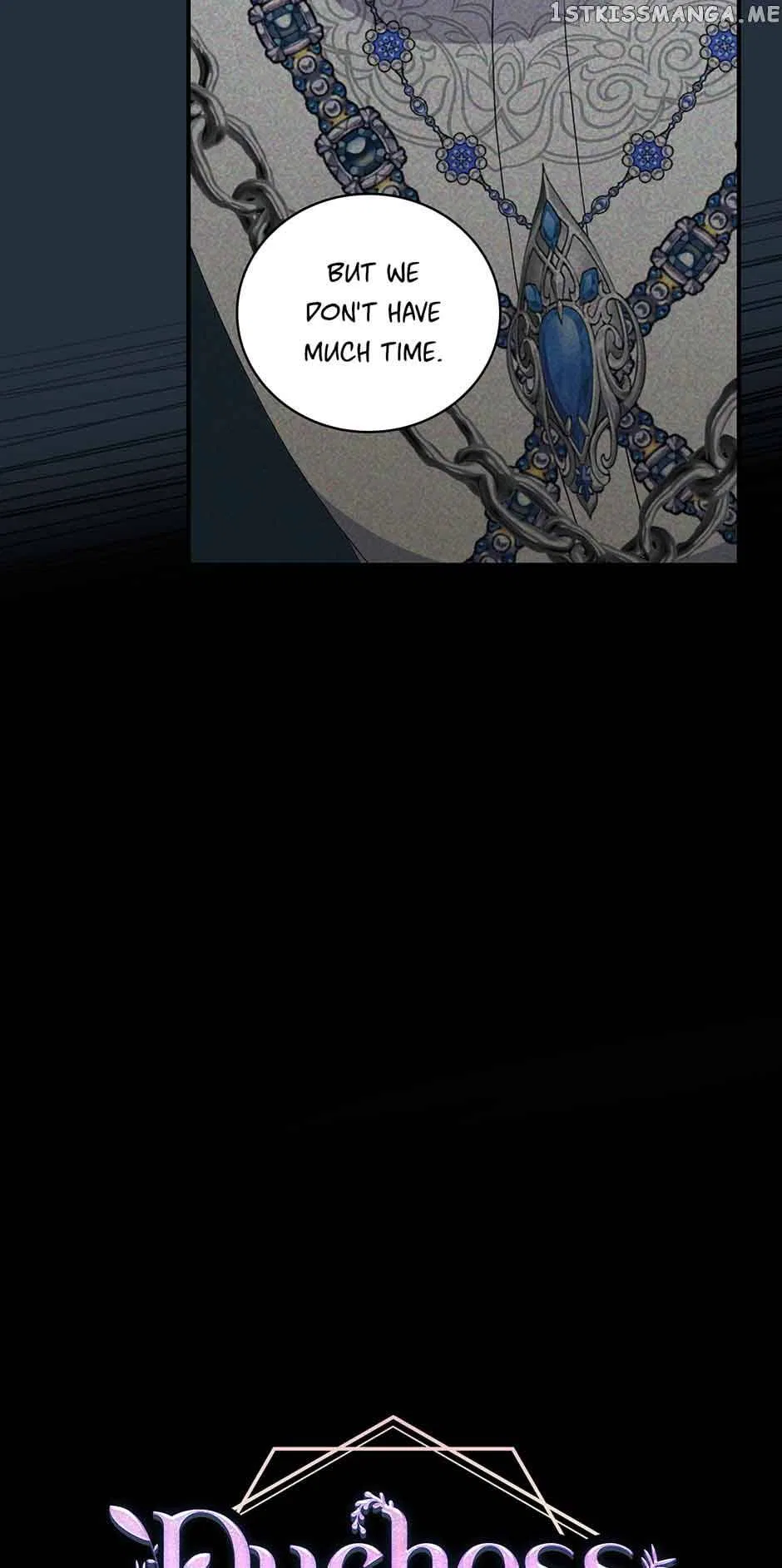 The Duchess of the Glass Greenhouse Chapter 90 – Page 18