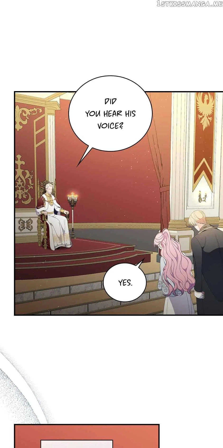 The Duchess of the Glass Greenhouse Chapter 90 – Page 21