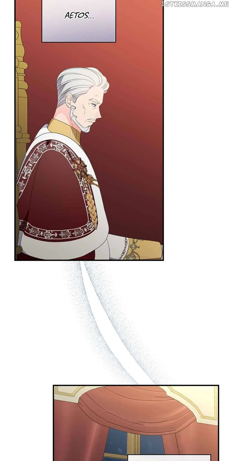 The Duchess of the Glass Greenhouse Chapter 90 – Page 22