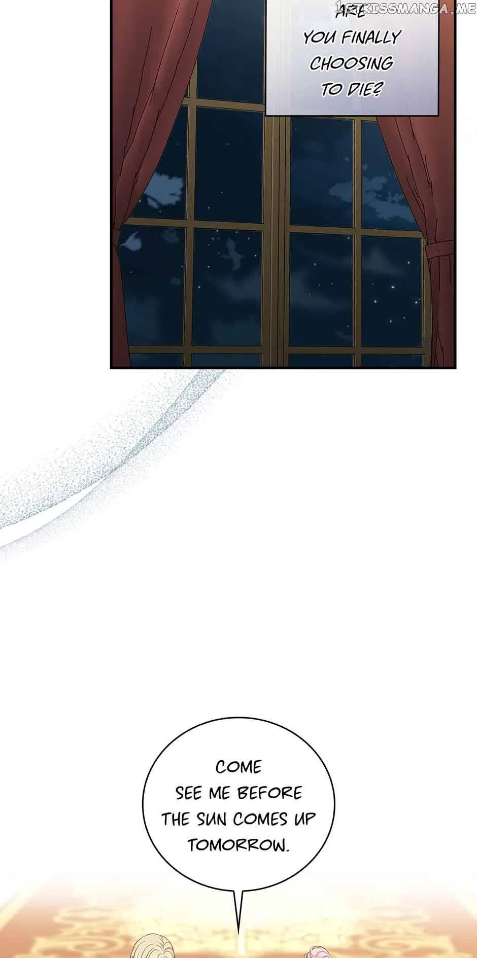 The Duchess of the Glass Greenhouse Chapter 90 – Page 23