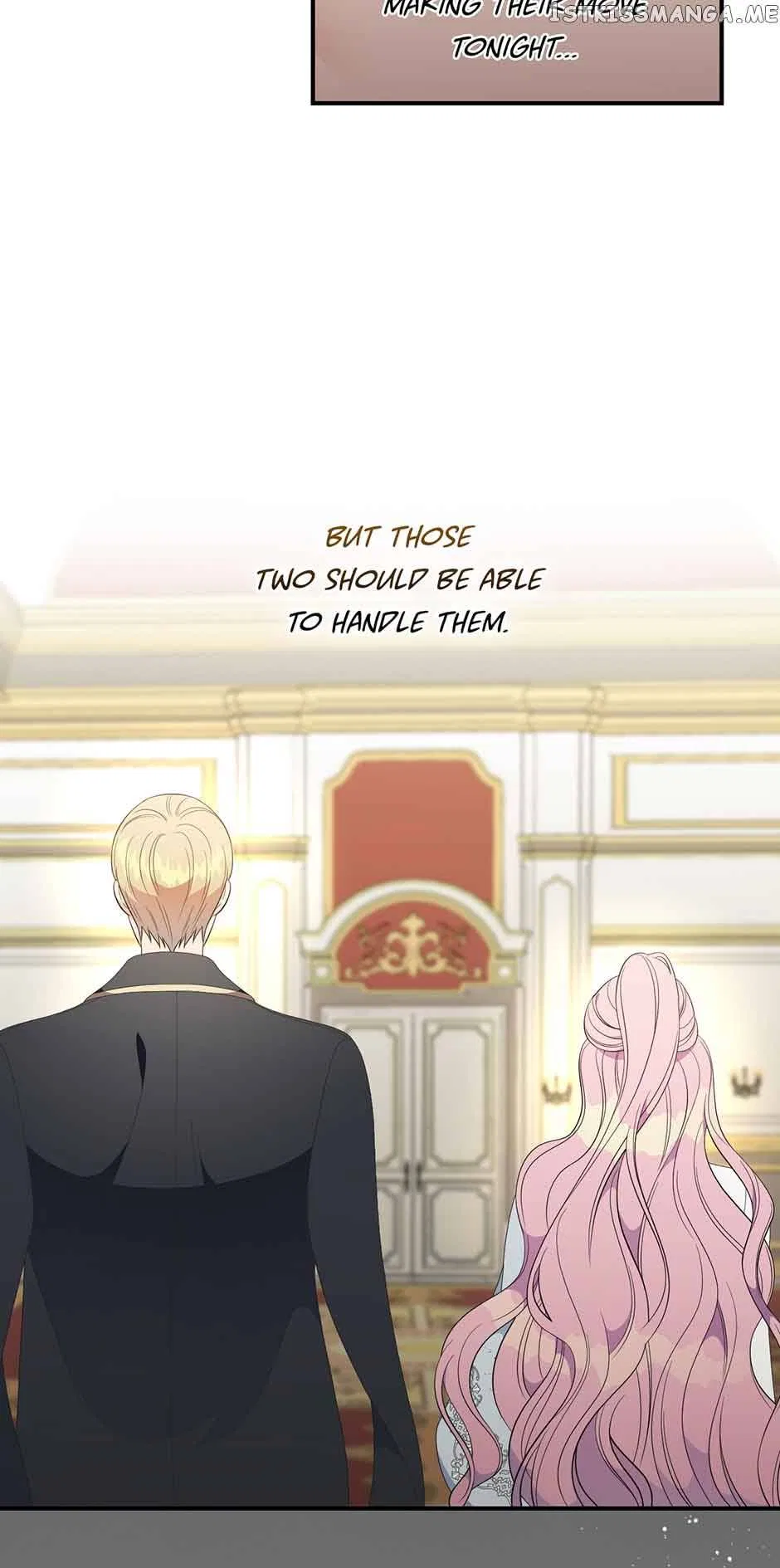 The Duchess of the Glass Greenhouse Chapter 90 – Page 26