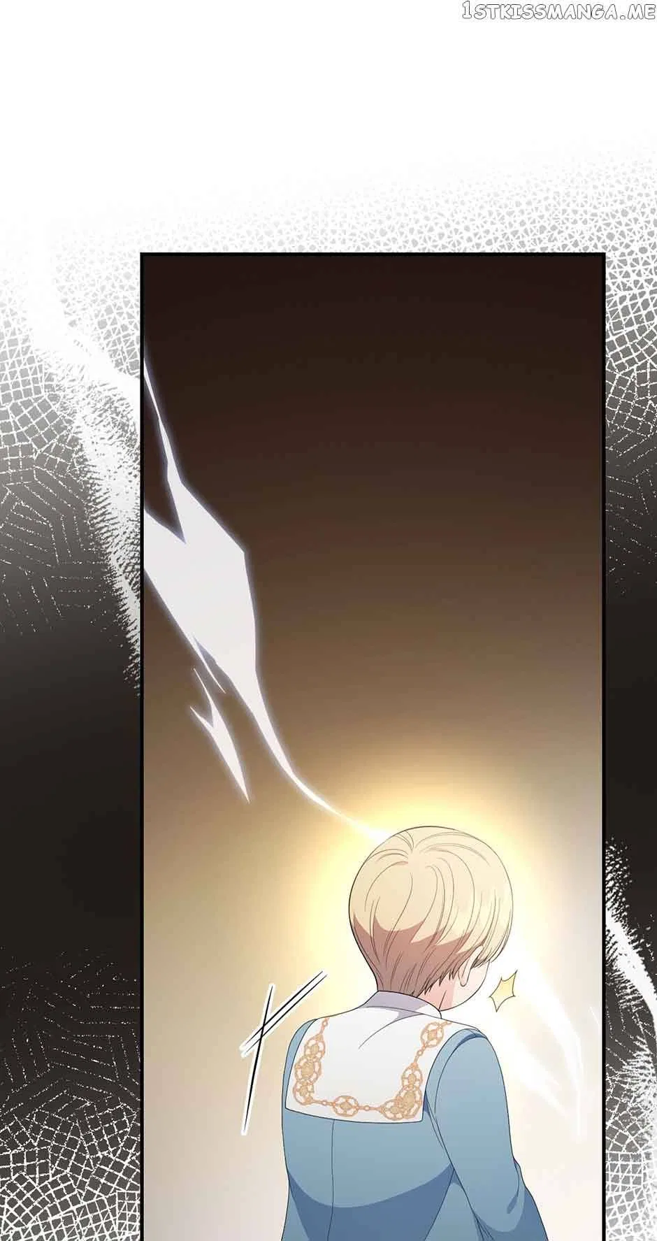 The Duchess of the Glass Greenhouse Chapter 90 – Page 31