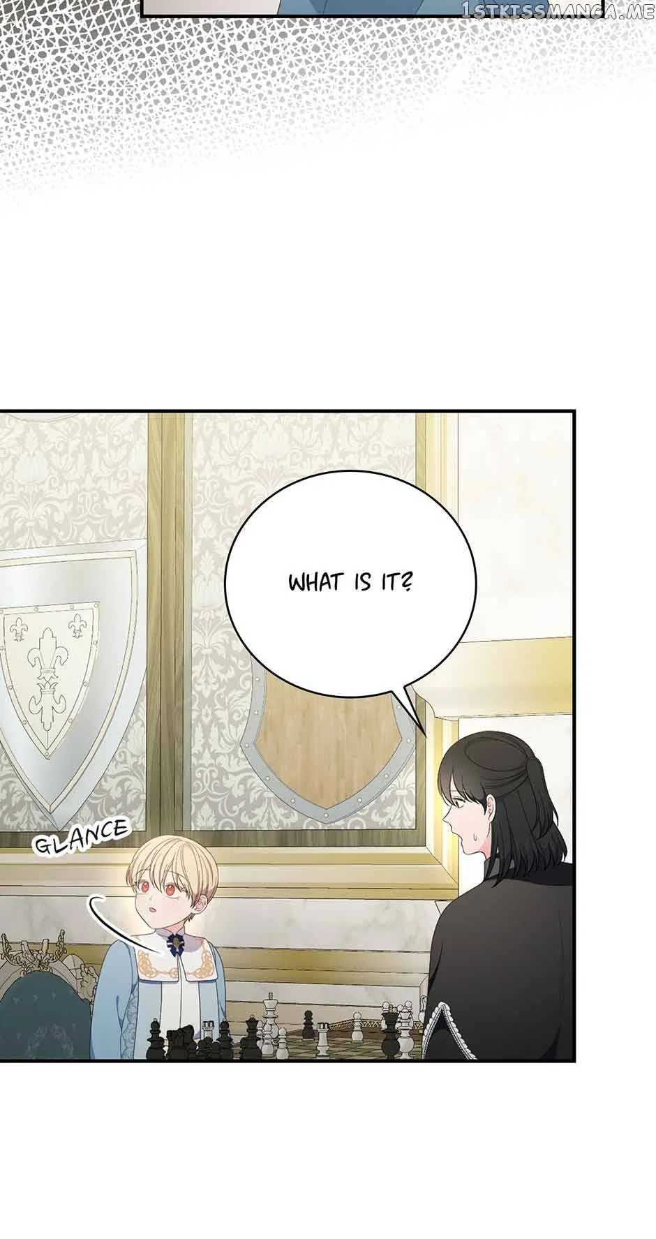 The Duchess of the Glass Greenhouse Chapter 90 – Page 32