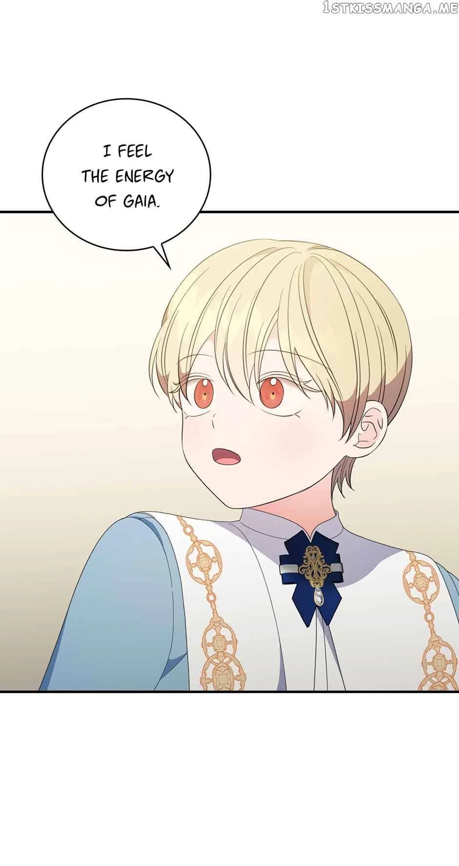 The Duchess of the Glass Greenhouse Chapter 90 – Page 33