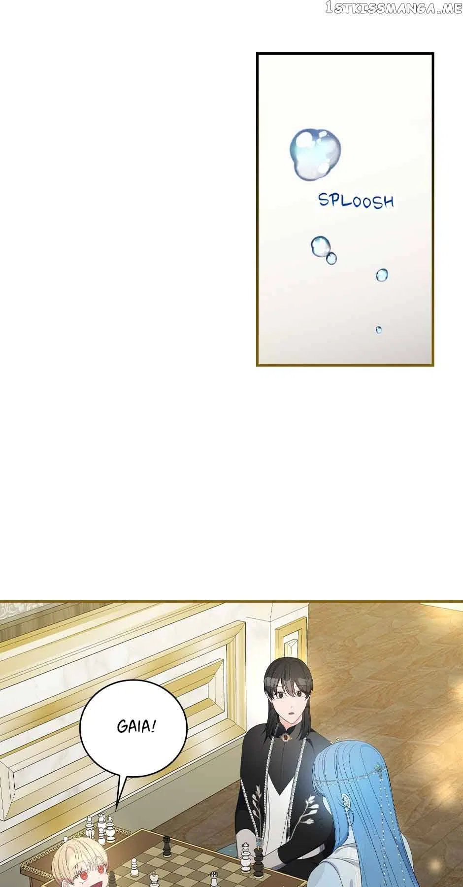 The Duchess of the Glass Greenhouse Chapter 90 – Page 34