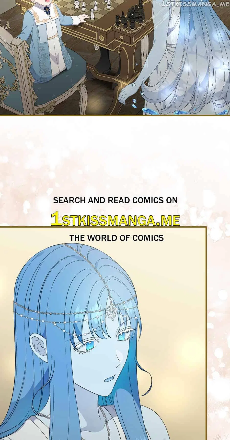 The Duchess of the Glass Greenhouse Chapter 90 – Page 35