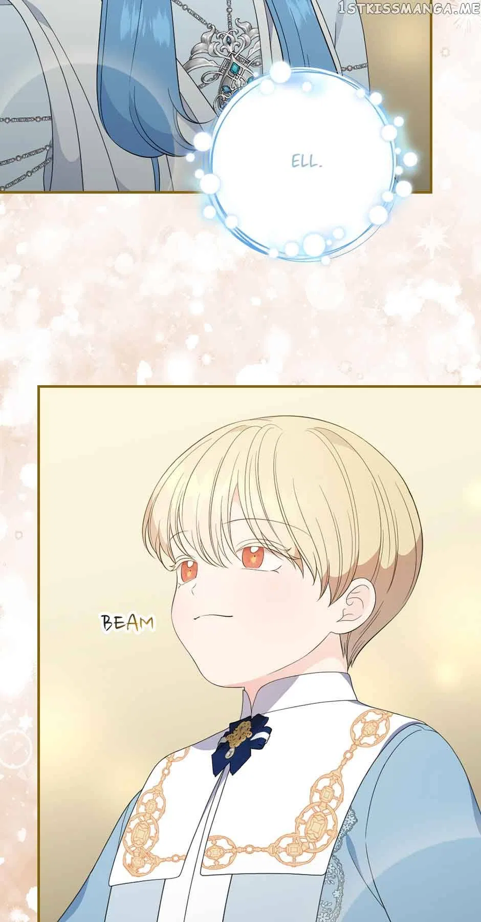 The Duchess of the Glass Greenhouse Chapter 90 – Page 36