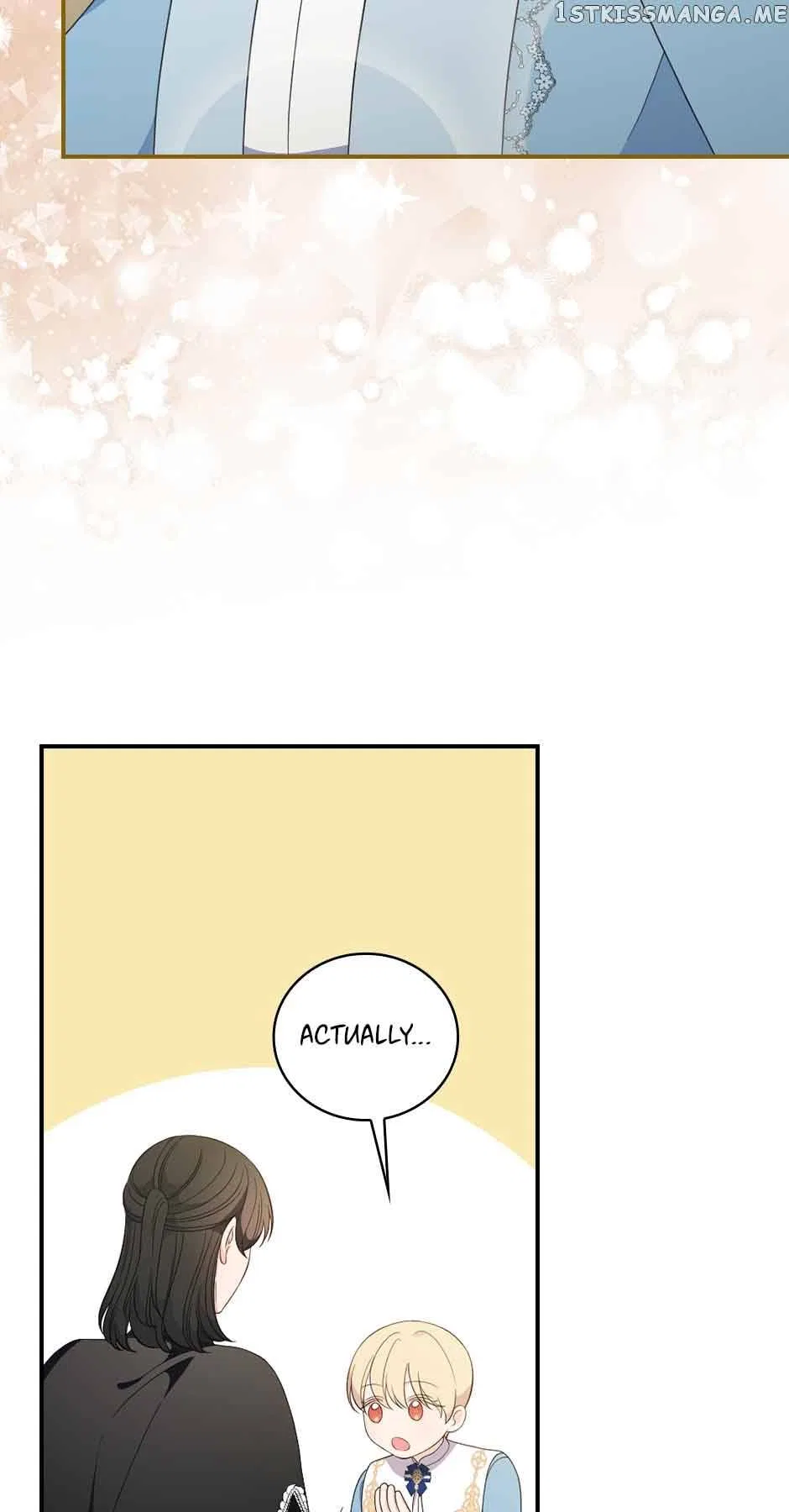 The Duchess of the Glass Greenhouse Chapter 90 – Page 37