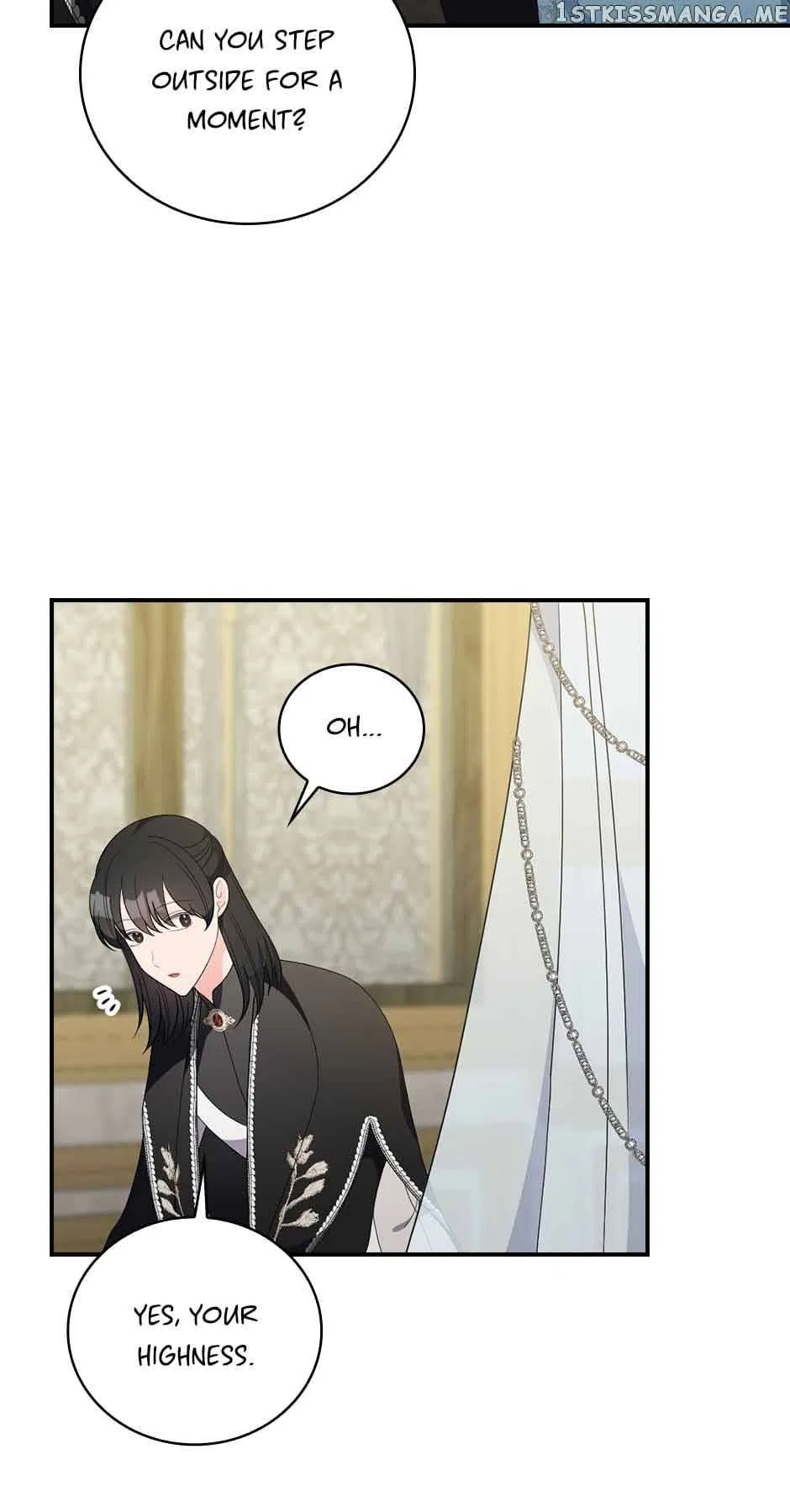 The Duchess of the Glass Greenhouse Chapter 90 – Page 39