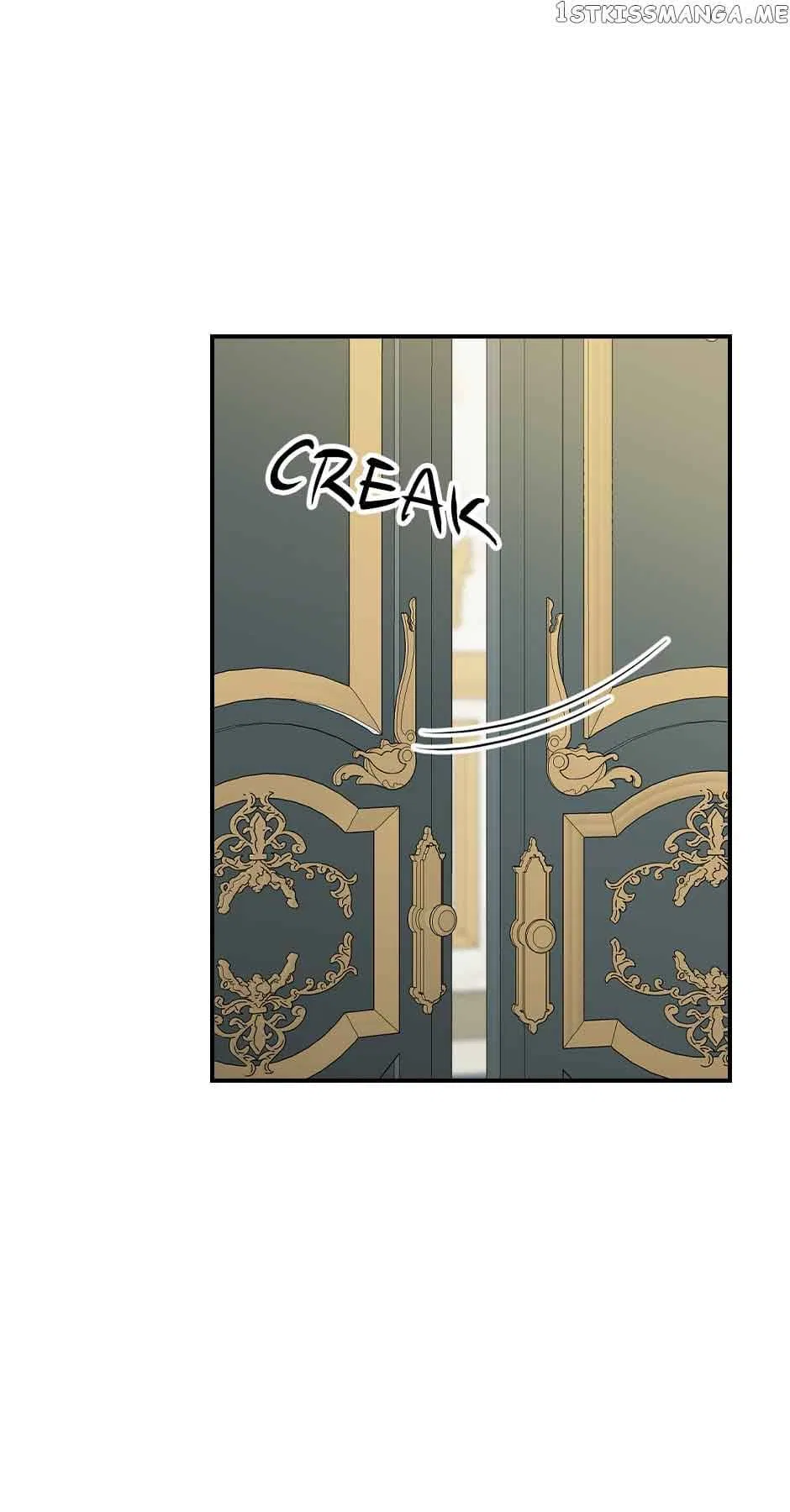 The Duchess of the Glass Greenhouse Chapter 90 – Page 40