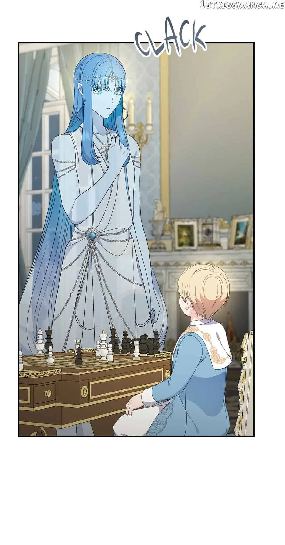 The Duchess of the Glass Greenhouse Chapter 90 – Page 41