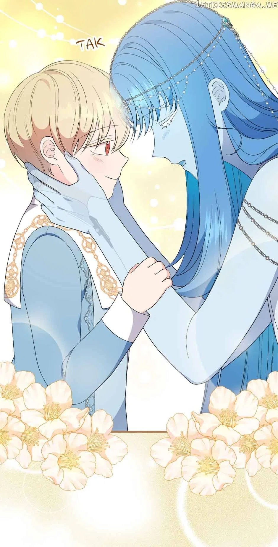 The Duchess of the Glass Greenhouse Chapter 90 – Page 45