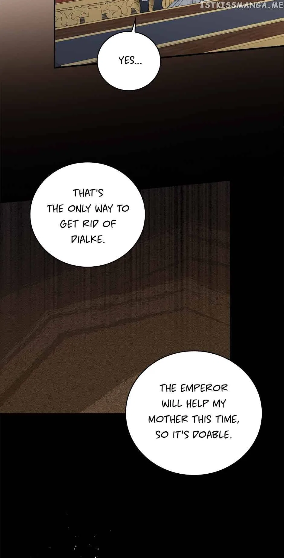 The Duchess of the Glass Greenhouse Chapter 90 – Page 47