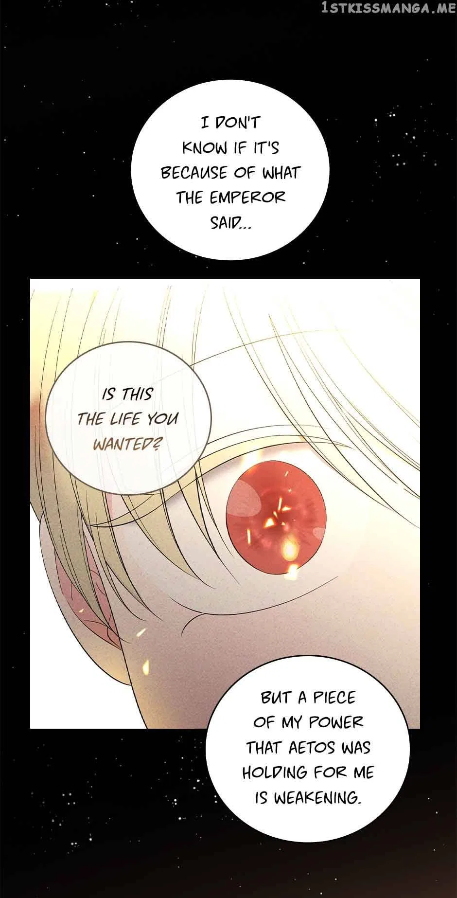 The Duchess of the Glass Greenhouse Chapter 90 – Page 48