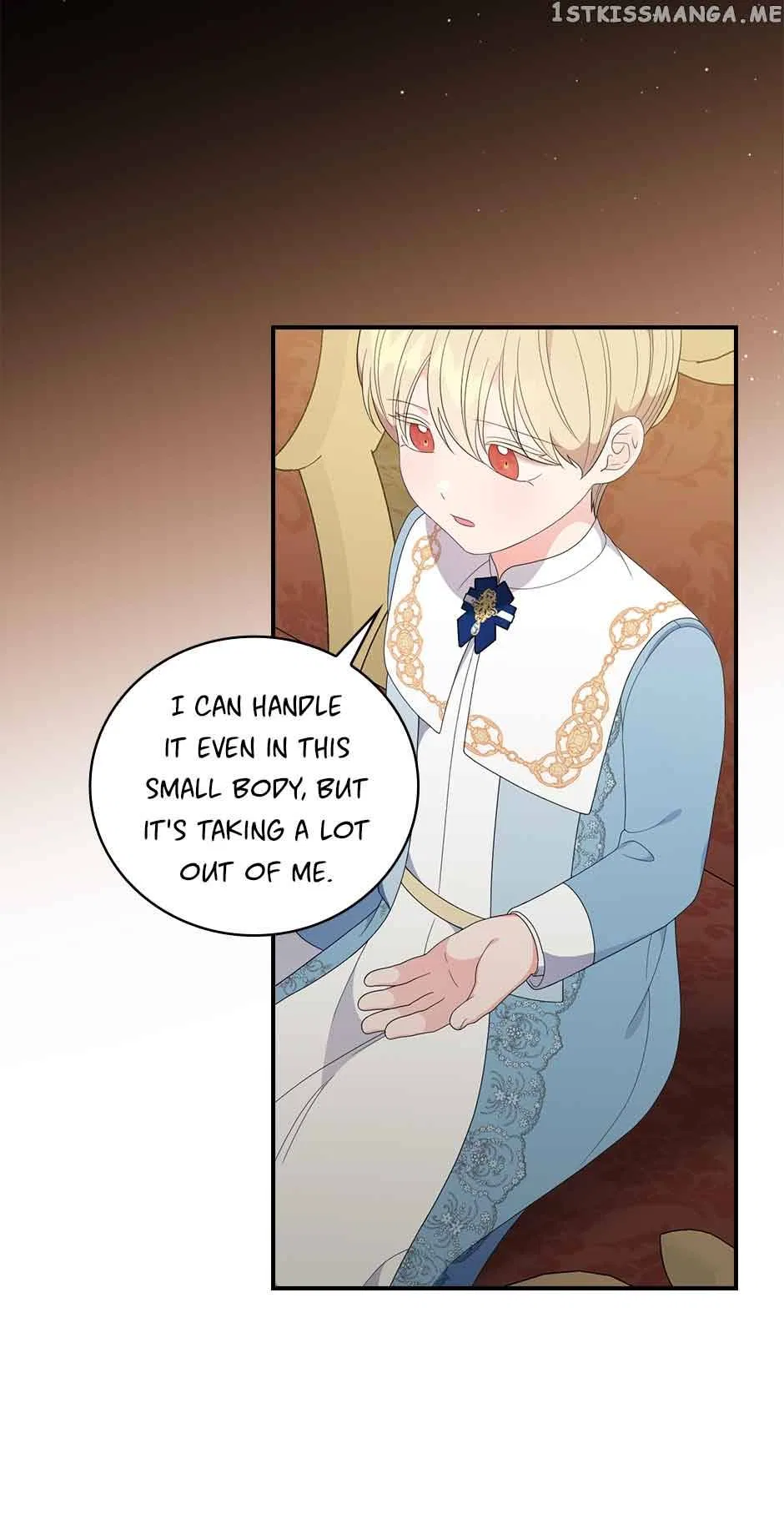 The Duchess of the Glass Greenhouse Chapter 90 – Page 49