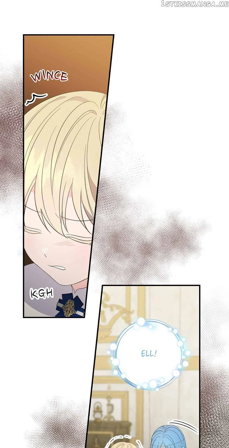 The Duchess of the Glass Greenhouse Chapter 90 – Page 50