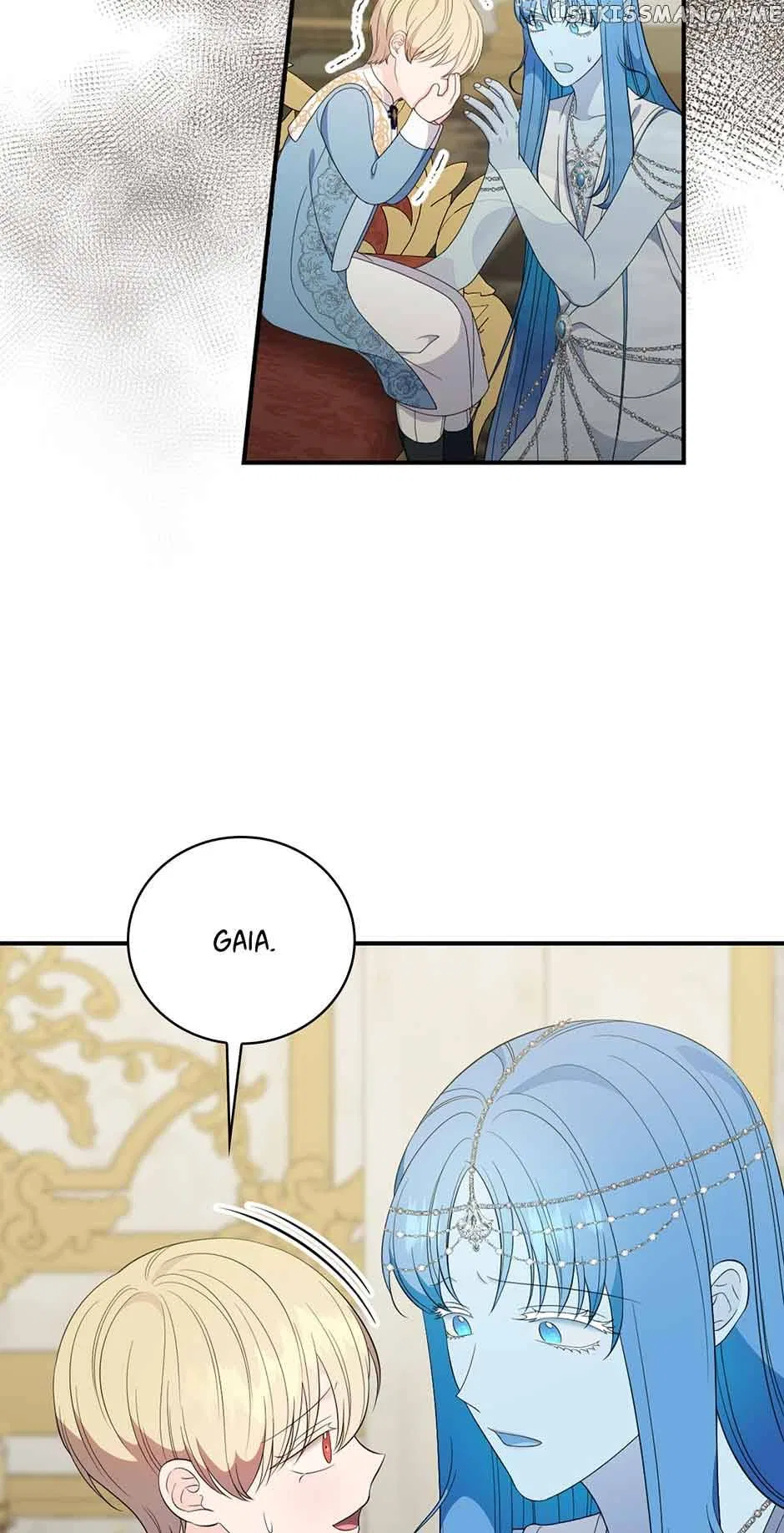 The Duchess of the Glass Greenhouse Chapter 90 – Page 51