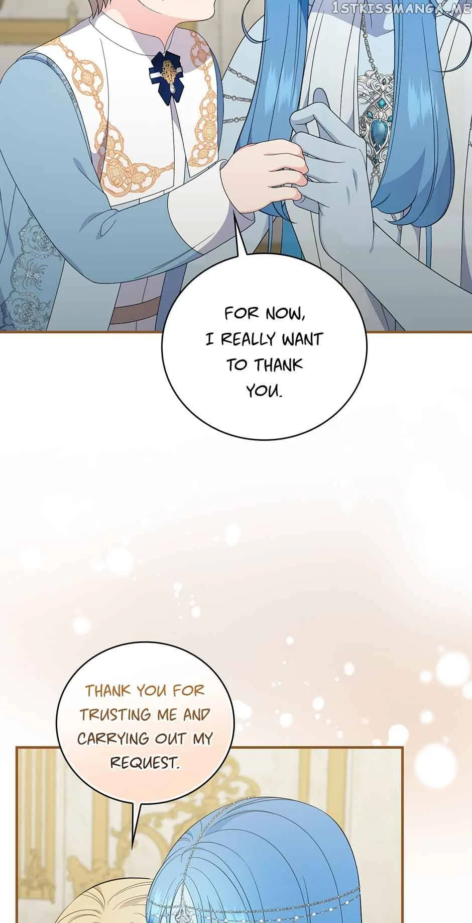 The Duchess of the Glass Greenhouse Chapter 90 – Page 52