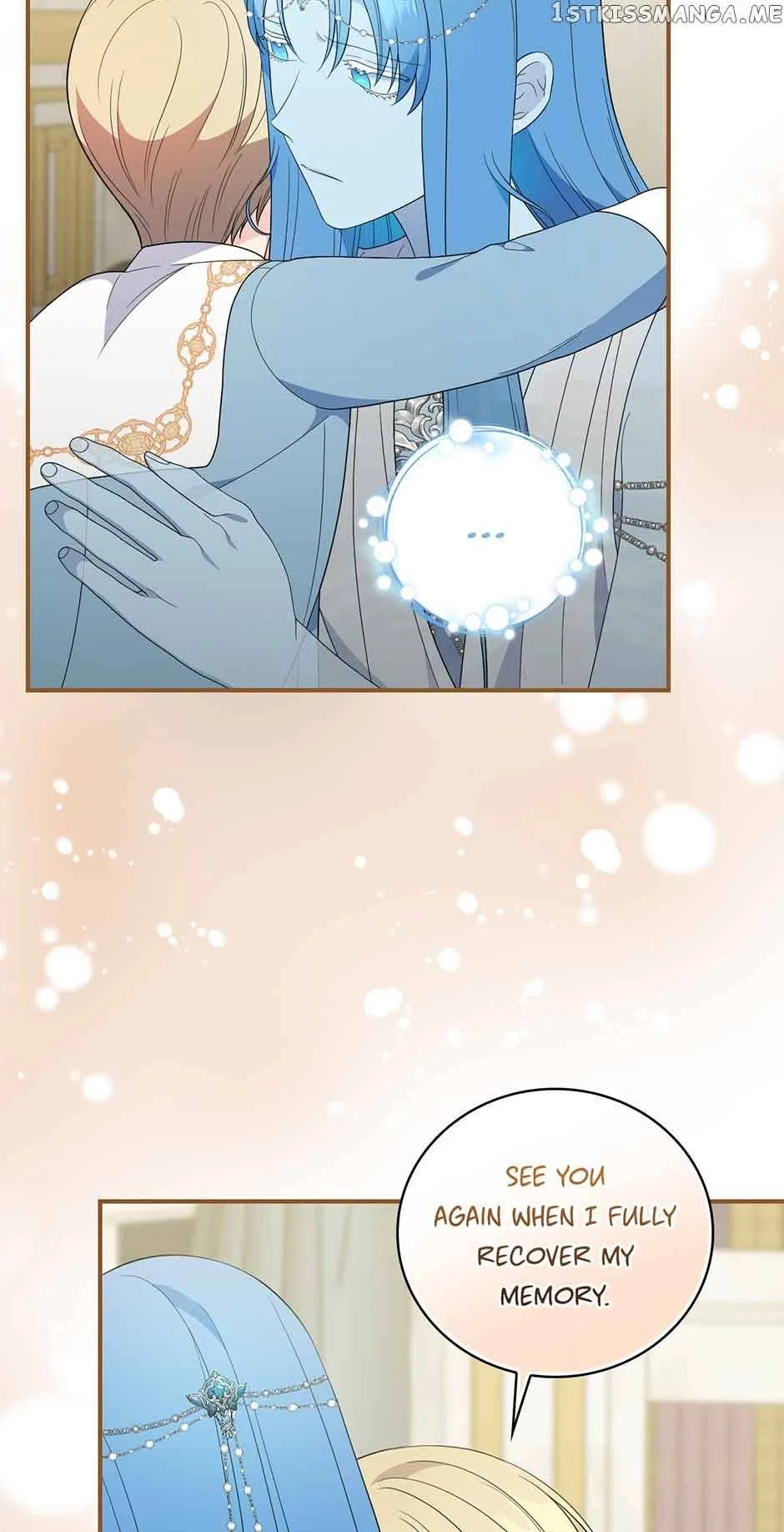 The Duchess of the Glass Greenhouse Chapter 90 – Page 53