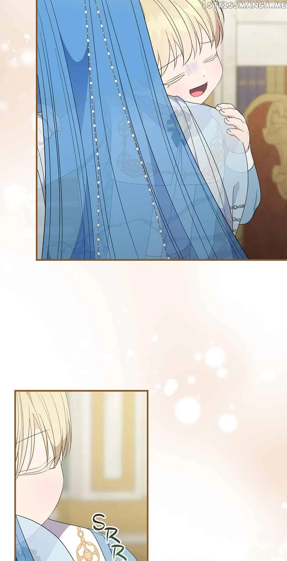 The Duchess of the Glass Greenhouse Chapter 90 – Page 54
