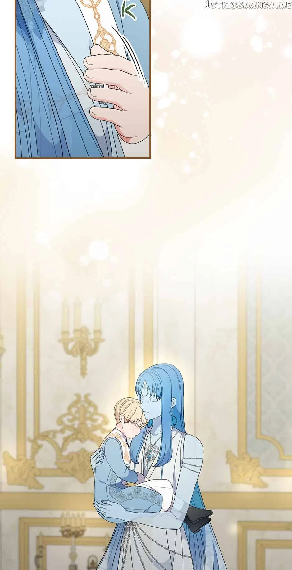 The Duchess of the Glass Greenhouse Chapter 90 – Page 55