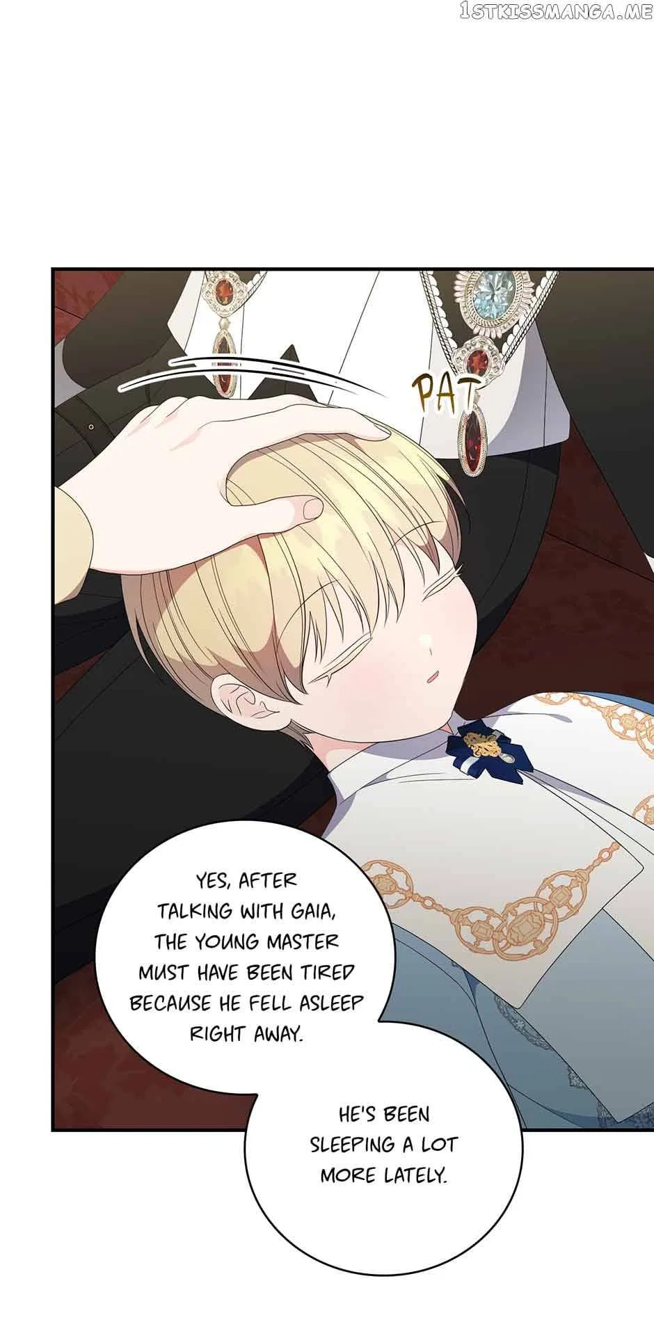 The Duchess of the Glass Greenhouse Chapter 90 – Page 60