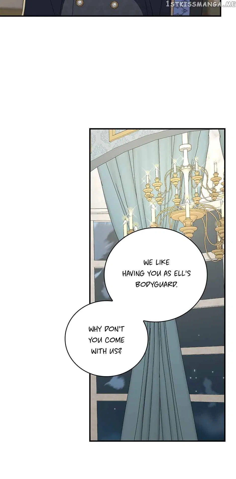The Duchess of the Glass Greenhouse Chapter 90 – Page 62