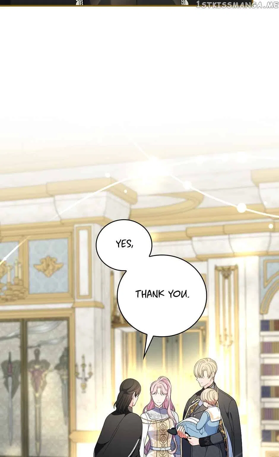 The Duchess of the Glass Greenhouse Chapter 90 – Page 64