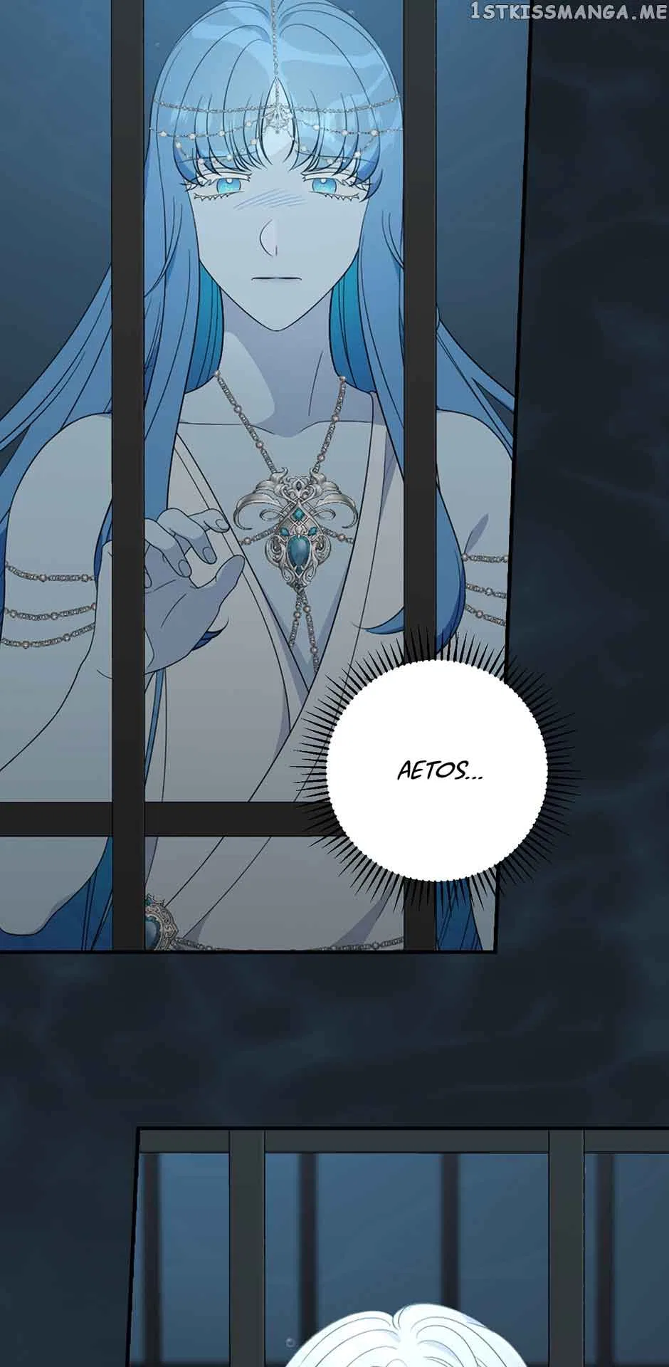 The Duchess of the Glass Greenhouse Chapter 89 – Page 2