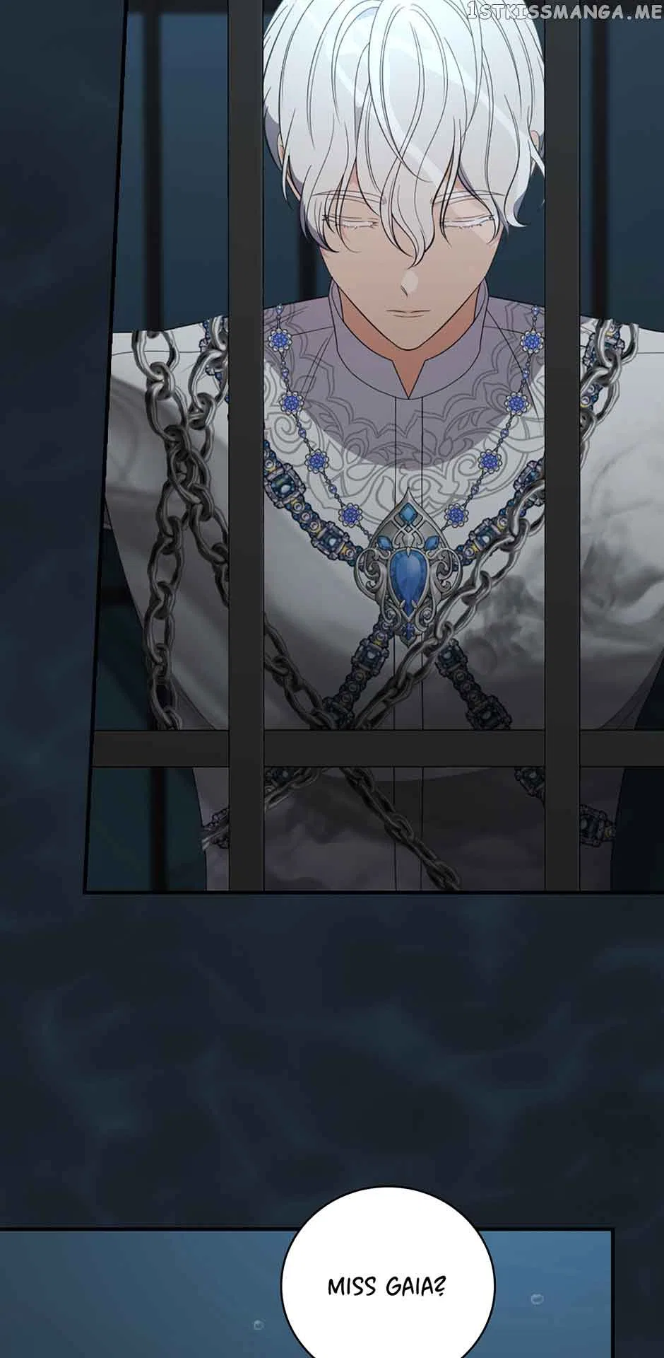 The Duchess of the Glass Greenhouse Chapter 89 – Page 3
