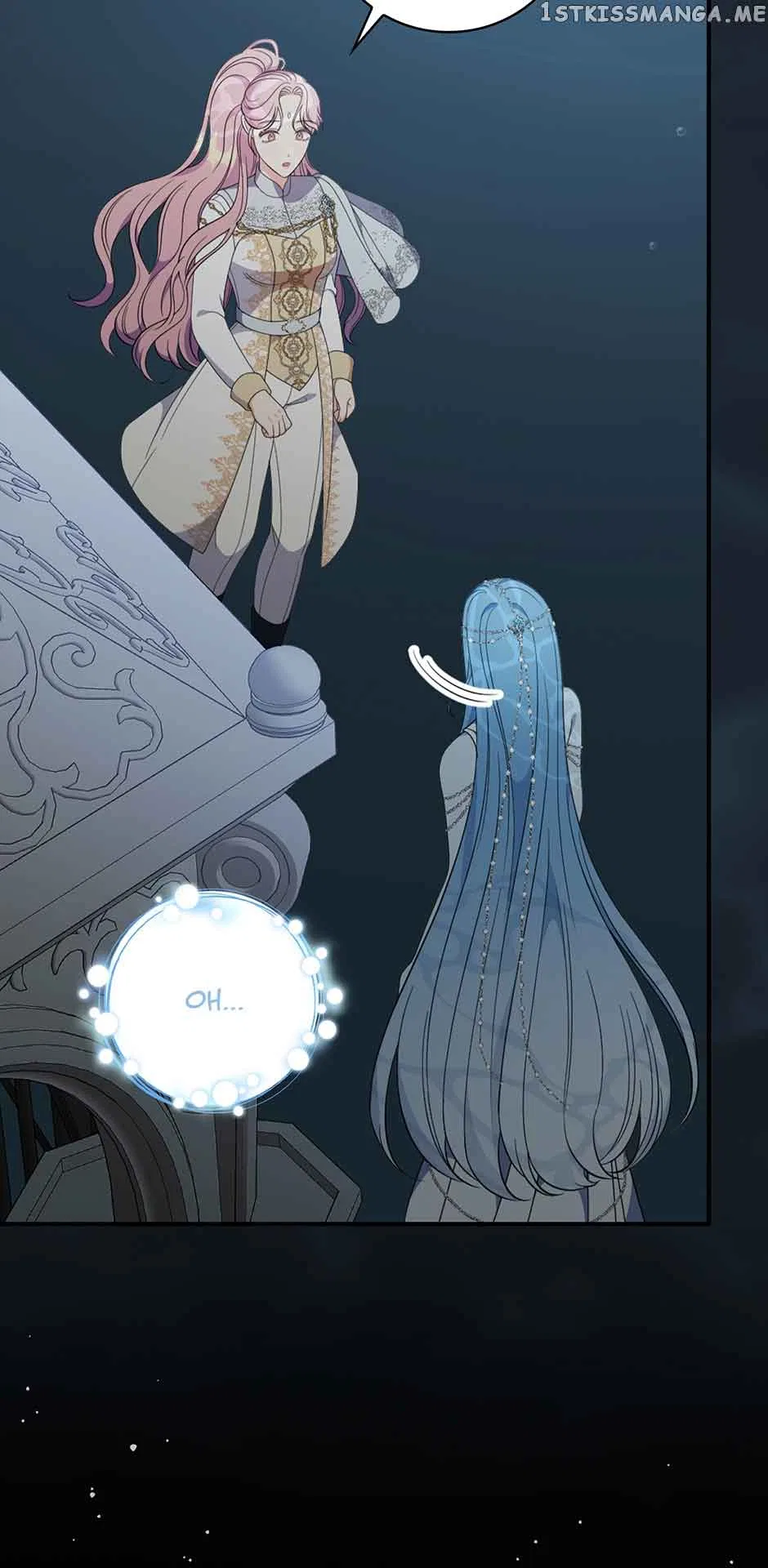 The Duchess of the Glass Greenhouse Chapter 89 – Page 4