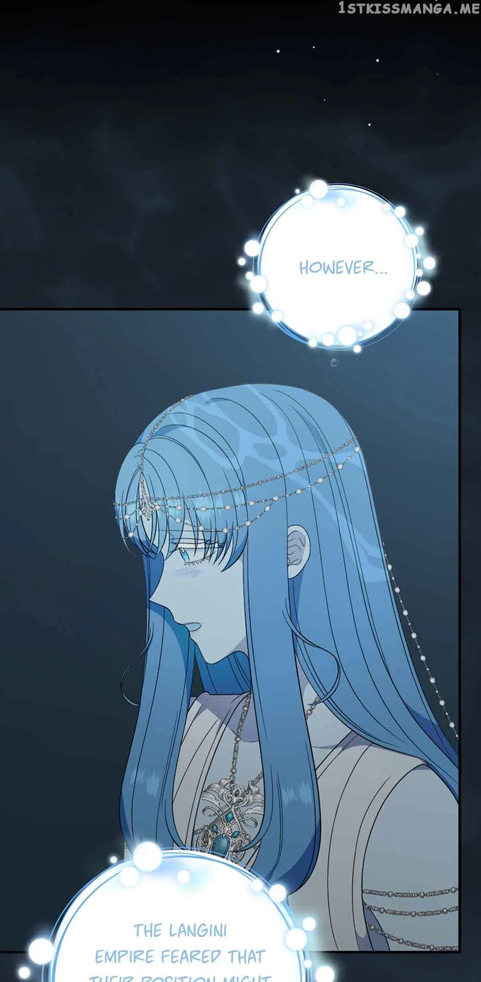 The Duchess of the Glass Greenhouse Chapter 89 – Page 6