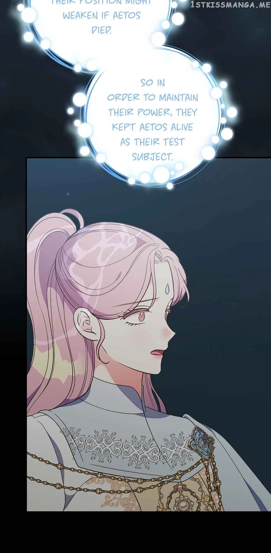 The Duchess of the Glass Greenhouse Chapter 89 – Page 7