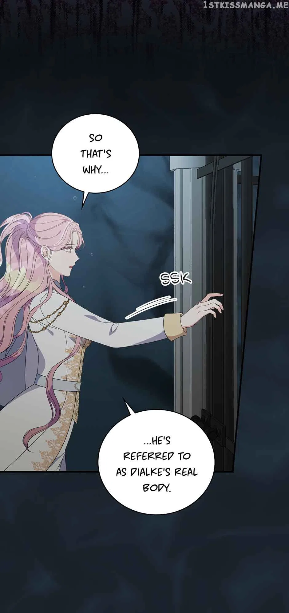 The Duchess of the Glass Greenhouse Chapter 89 – Page 10