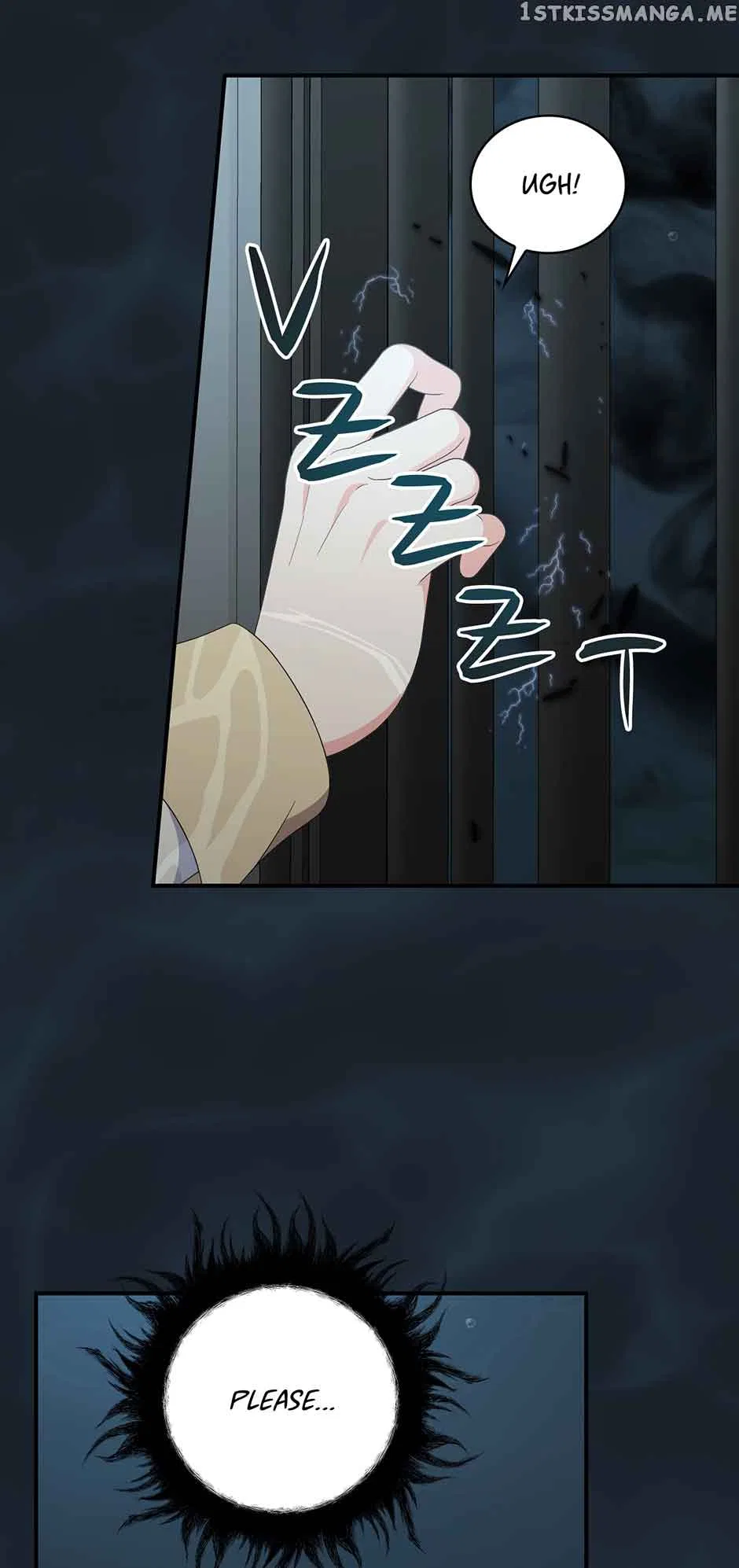 The Duchess of the Glass Greenhouse Chapter 89 – Page 11