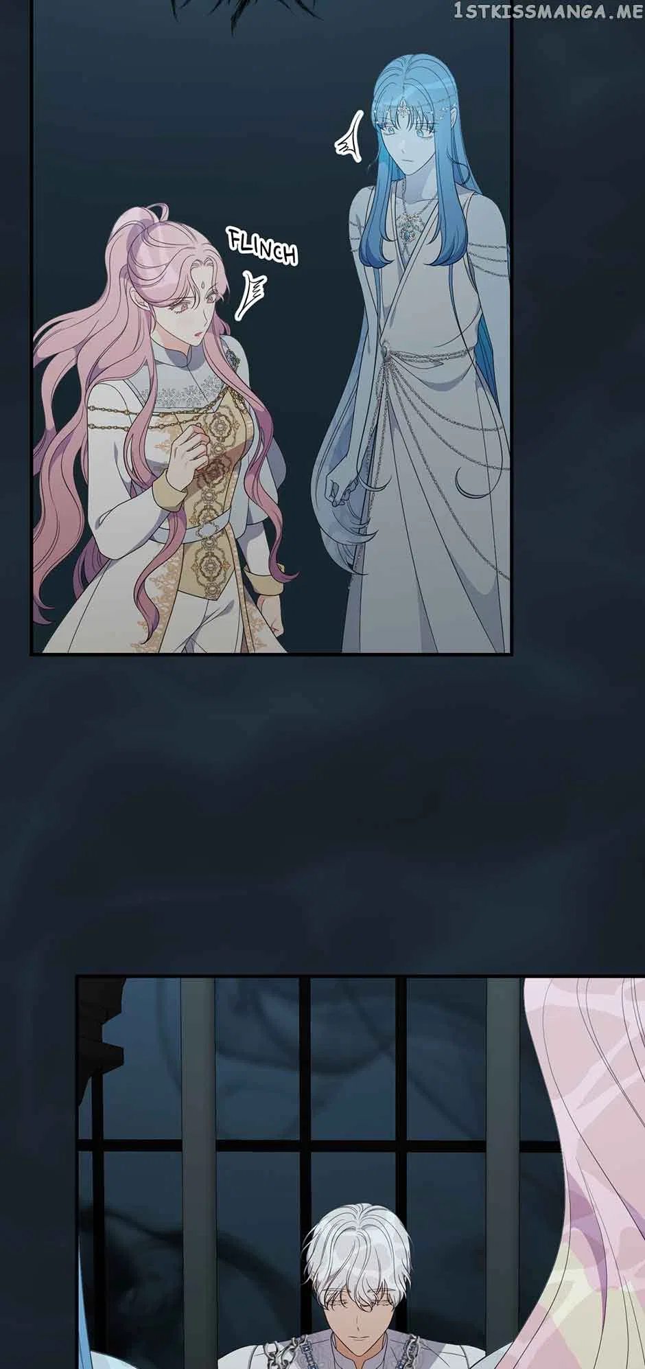 The Duchess of the Glass Greenhouse Chapter 89 – Page 12