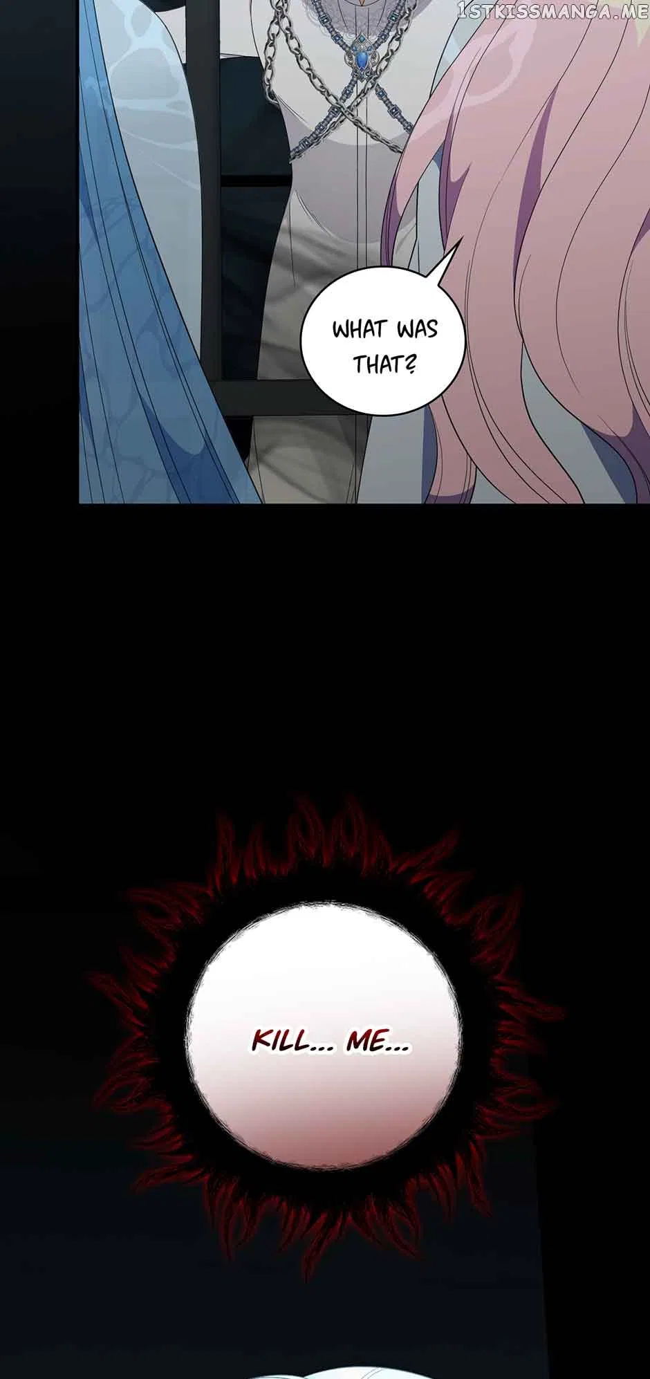 The Duchess of the Glass Greenhouse Chapter 89 – Page 13