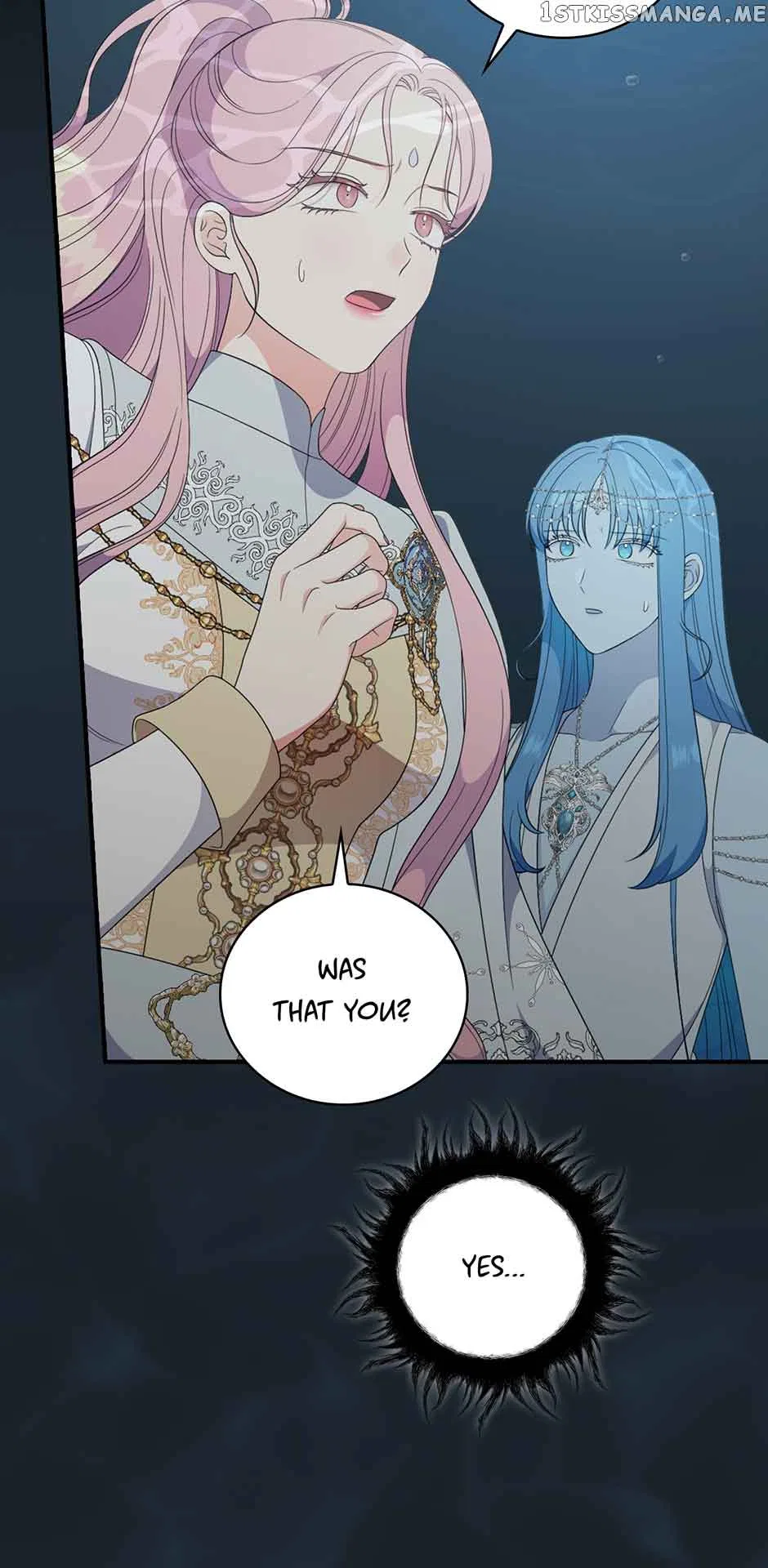 The Duchess of the Glass Greenhouse Chapter 89 – Page 17