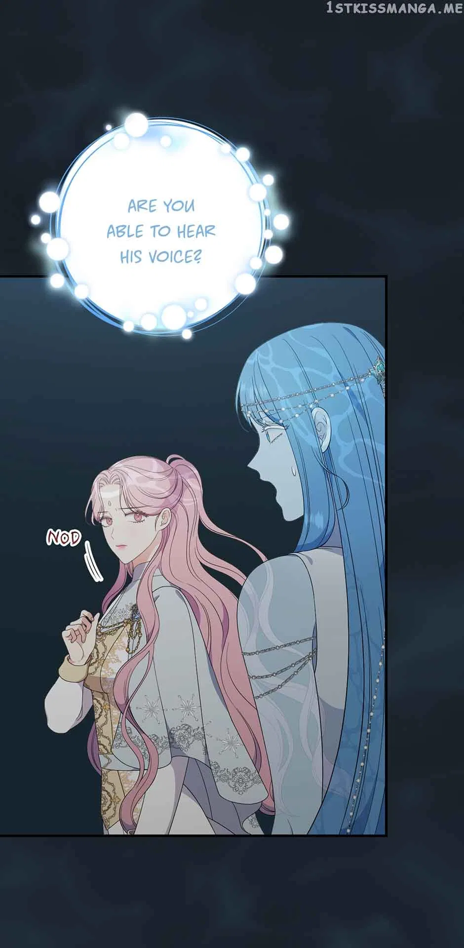 The Duchess of the Glass Greenhouse Chapter 89 – Page 18