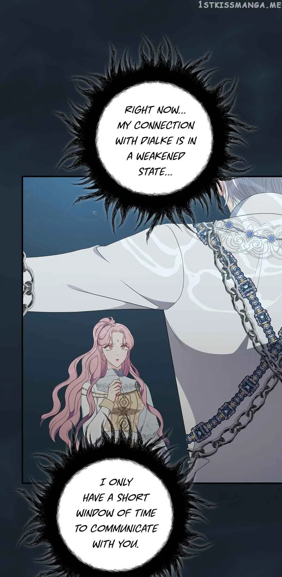 The Duchess of the Glass Greenhouse Chapter 89 – Page 19