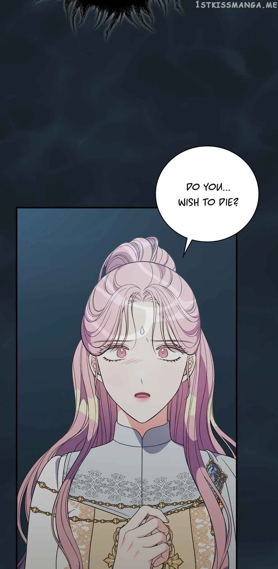 The Duchess of the Glass Greenhouse Chapter 89 – Page 20