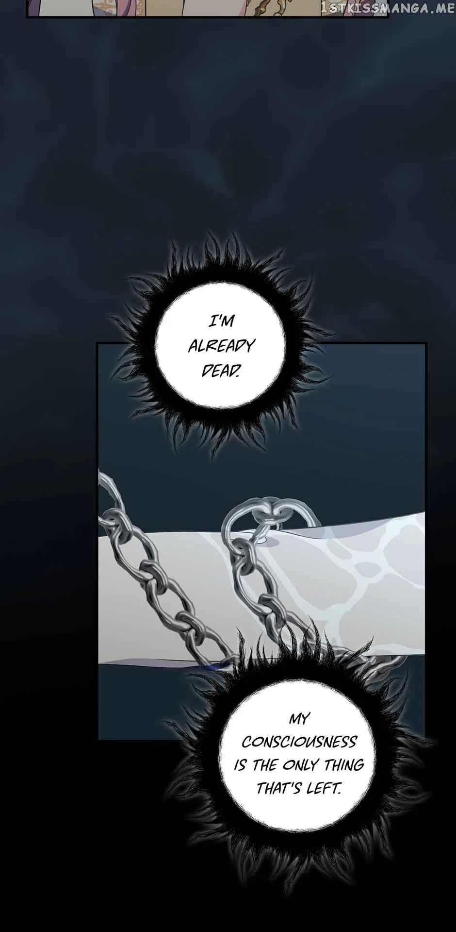 The Duchess of the Glass Greenhouse Chapter 89 – Page 21