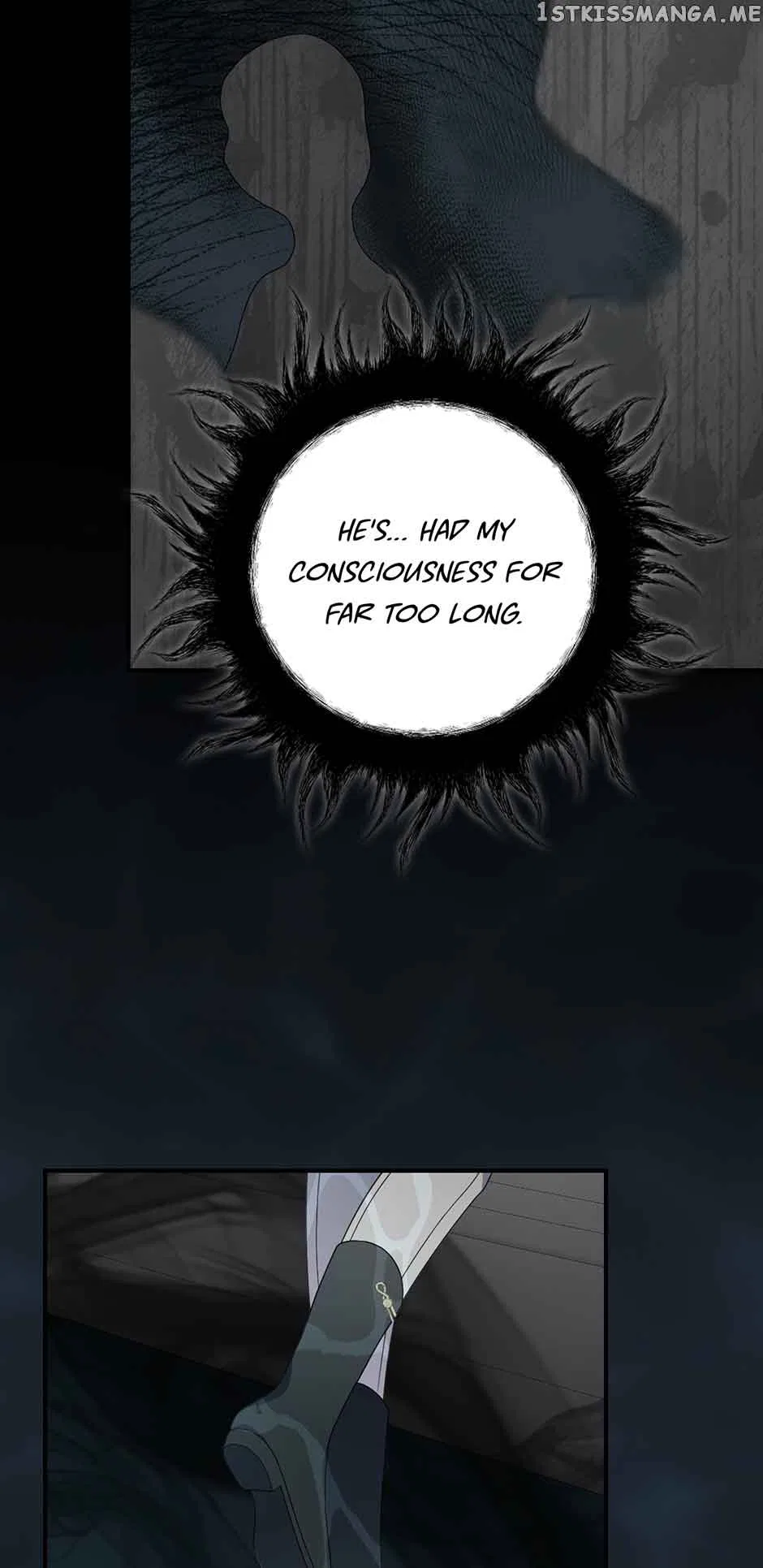 The Duchess of the Glass Greenhouse Chapter 89 – Page 23