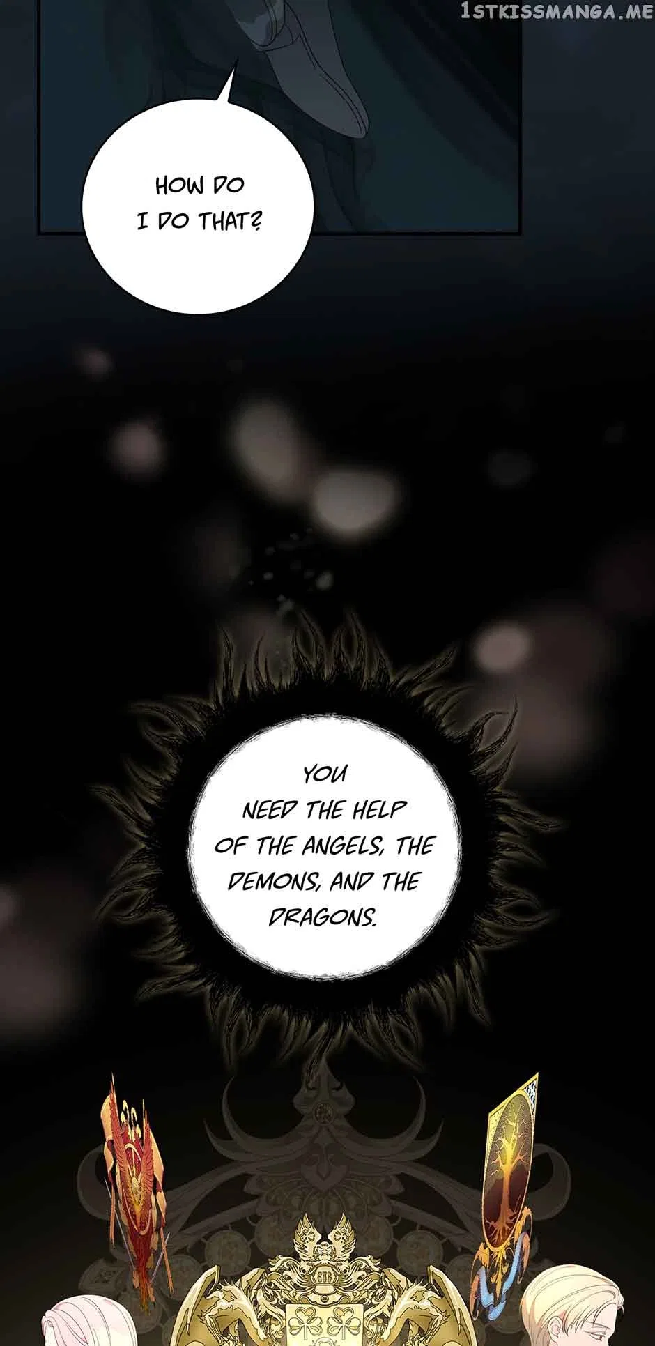 The Duchess of the Glass Greenhouse Chapter 89 – Page 24