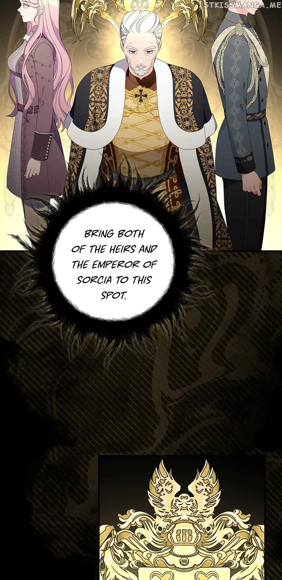 The Duchess of the Glass Greenhouse Chapter 89 – Page 25