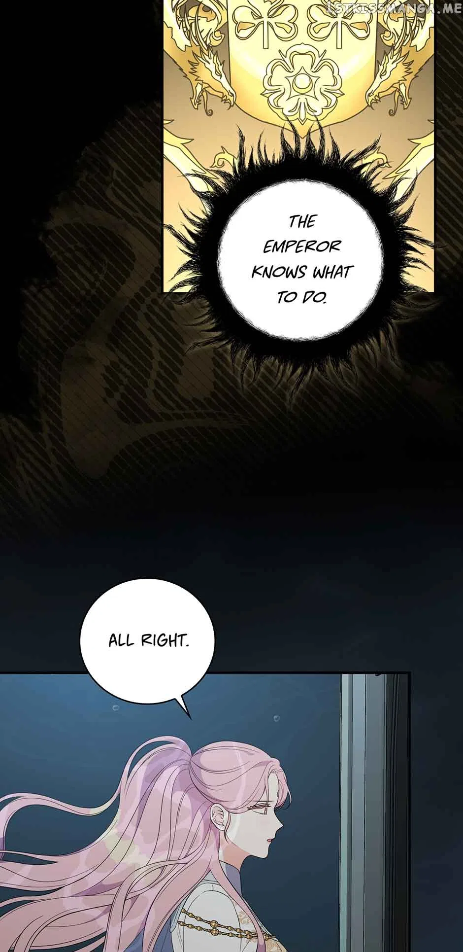 The Duchess of the Glass Greenhouse Chapter 89 – Page 26