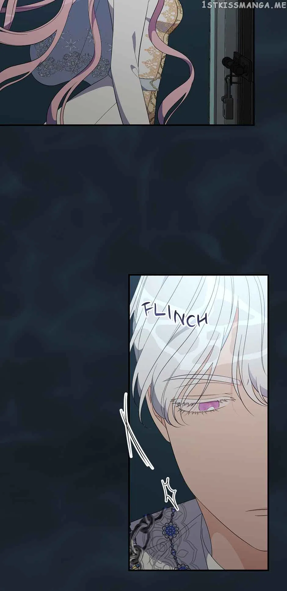 The Duchess of the Glass Greenhouse Chapter 89 – Page 27