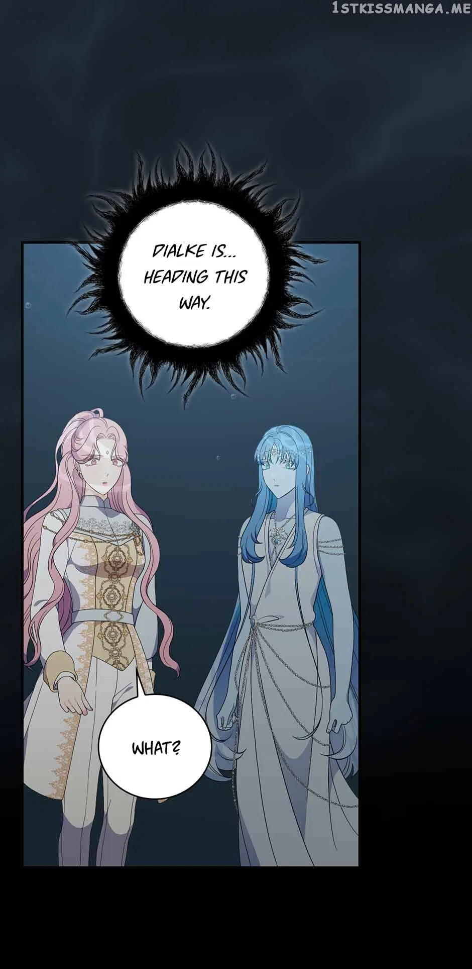 The Duchess of the Glass Greenhouse Chapter 89 – Page 28